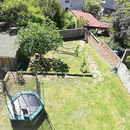 Villa Burkopolis Szozopol Kültér fotó