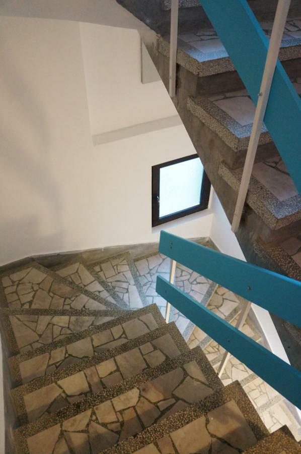 Villa Burkopolis Szozopol Kültér fotó