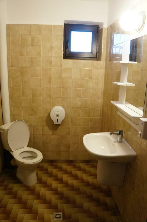 Villa Burkopolis Szozopol Kültér fotó