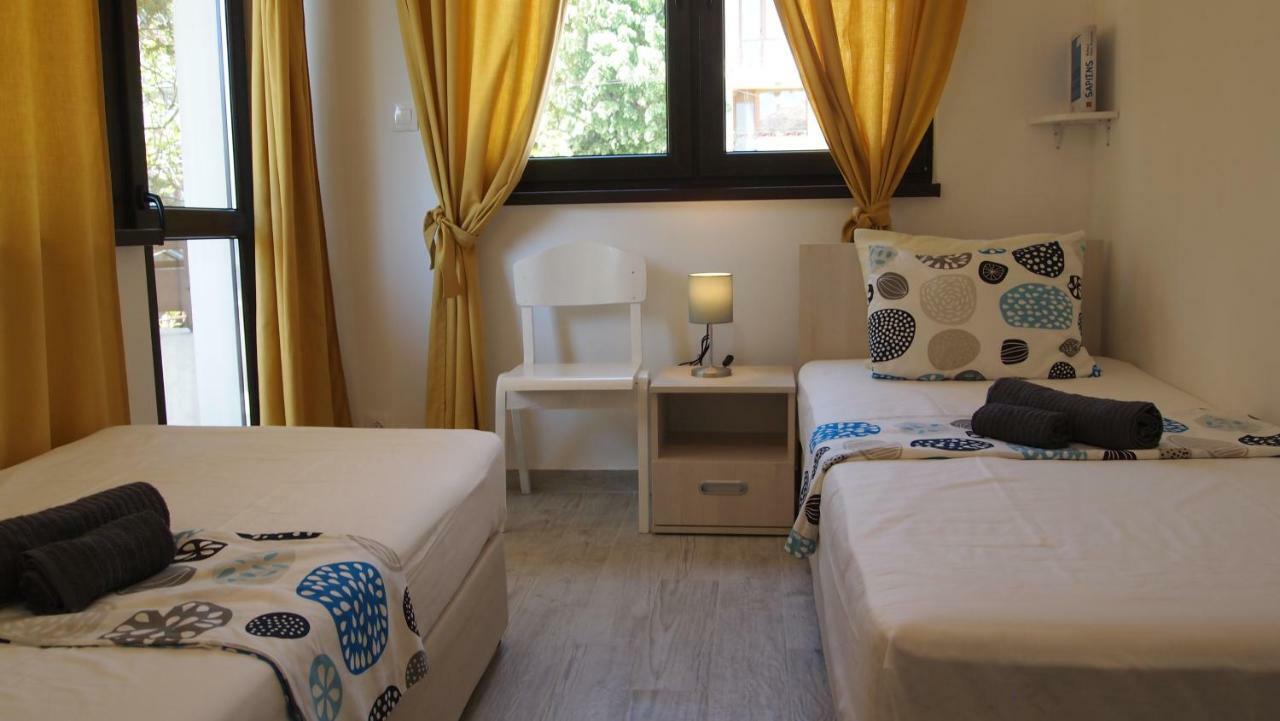 Villa Burkopolis Szozopol Kültér fotó