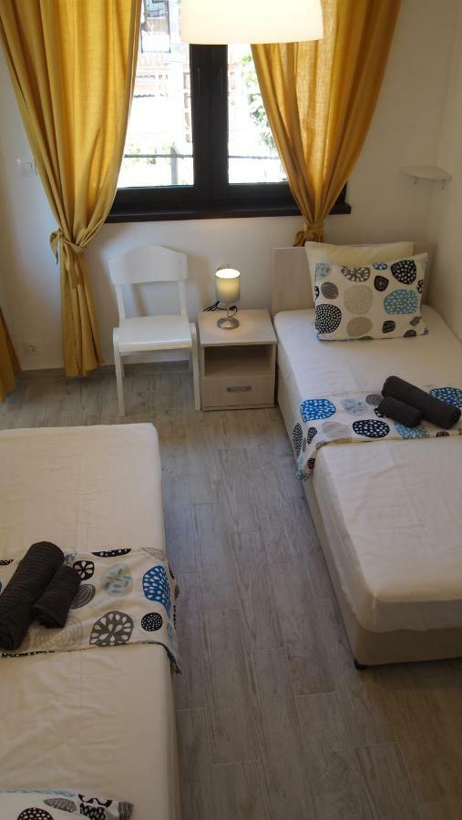 Villa Burkopolis Szozopol Kültér fotó