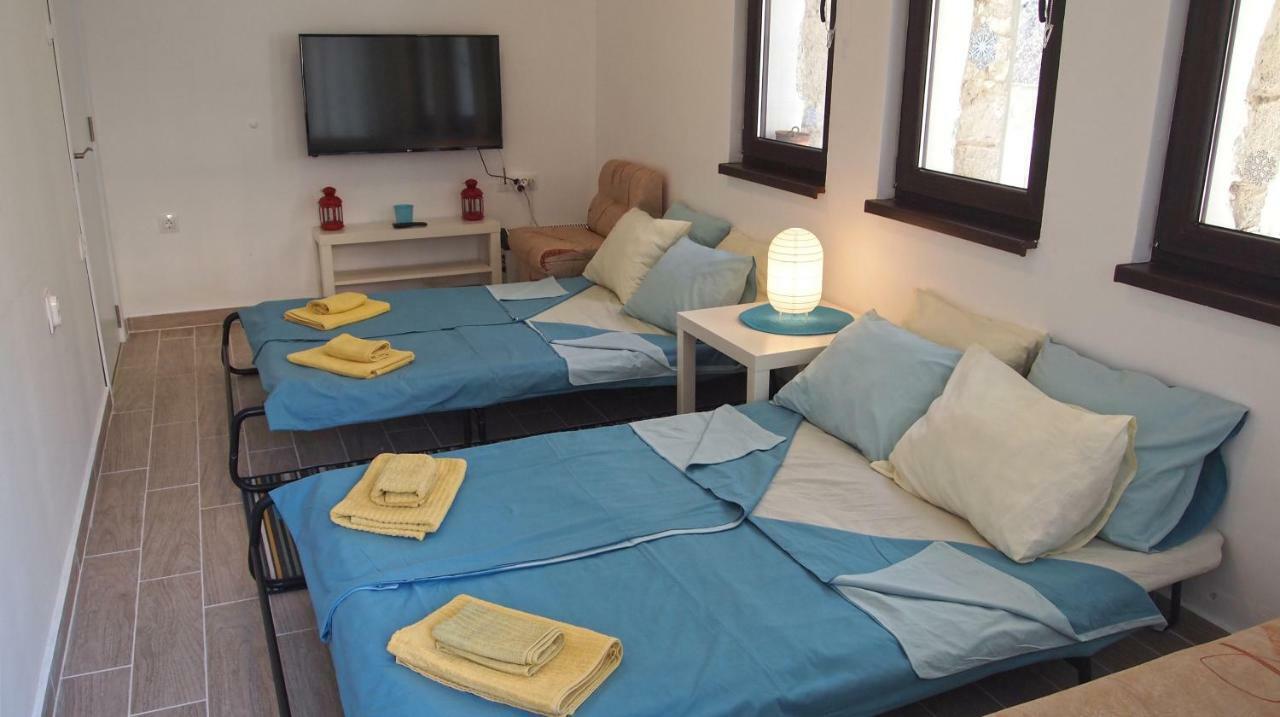 Villa Burkopolis Szozopol Kültér fotó