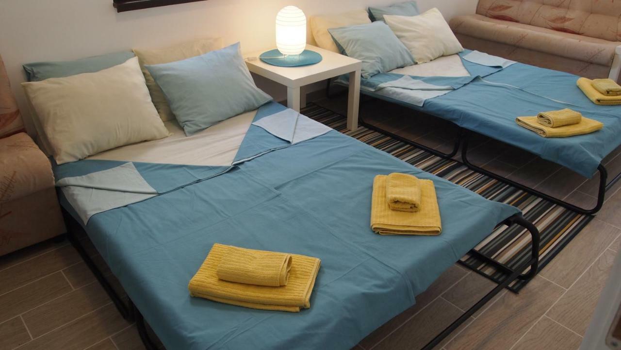 Villa Burkopolis Szozopol Kültér fotó