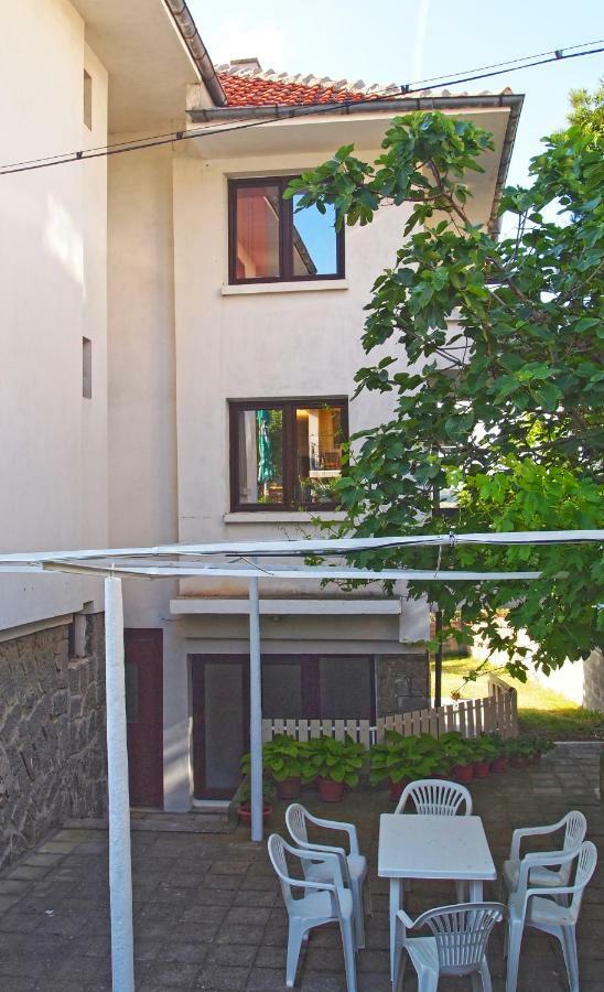 Villa Burkopolis Szozopol Kültér fotó