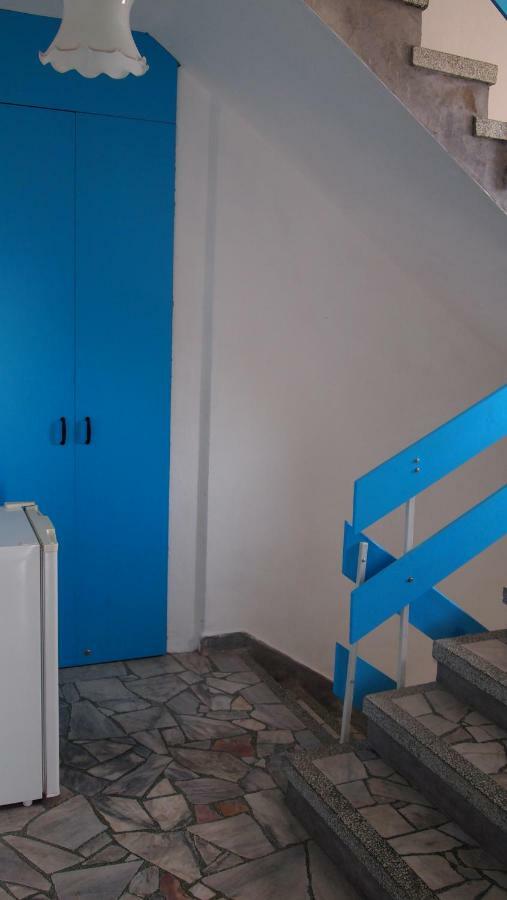 Villa Burkopolis Szozopol Kültér fotó