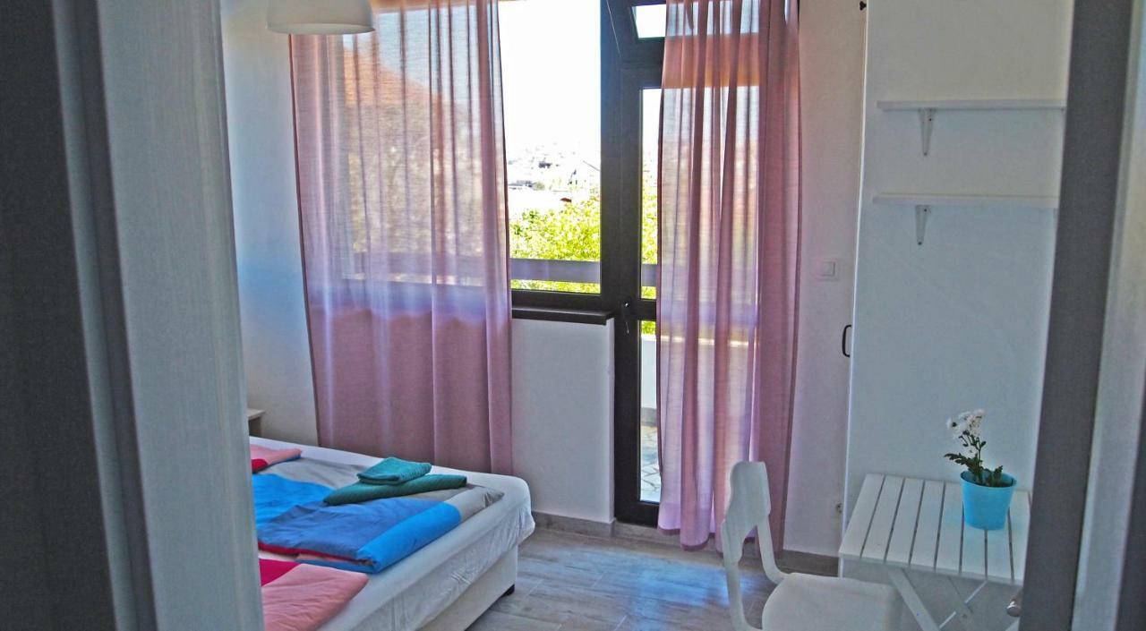 Villa Burkopolis Szozopol Kültér fotó